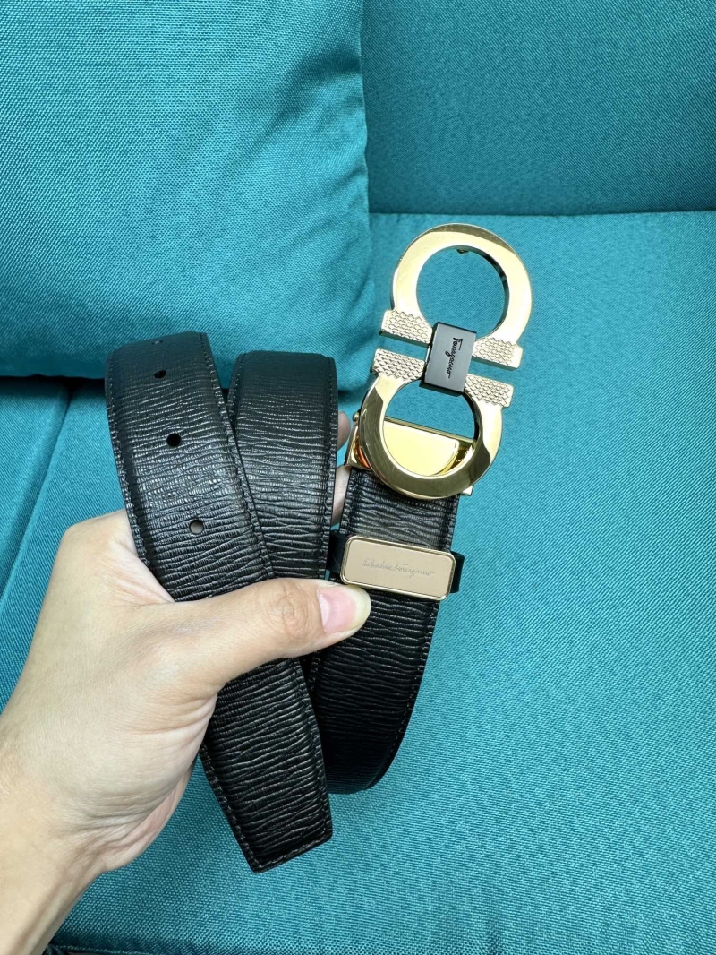 Ferragamo Belts